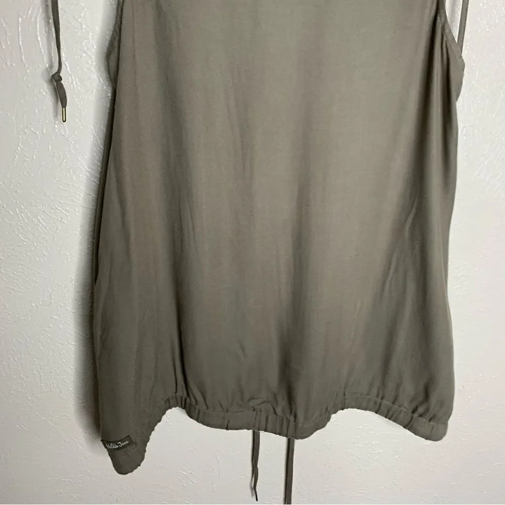 Matilda Jane‎ ambitious you vest olive - Picture 6 of 9